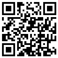 QR Code for bitcoin:3EyJwyPSRRbC7gDYmmvefP2eicanR29dM2