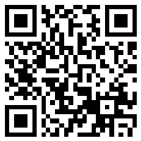 QR Code for bitcoin:3EyKF9fPX8tfoydX5PcMaRc5tGenBG89cW
