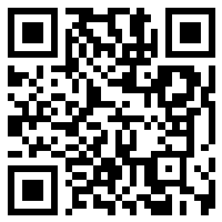 QR Code for bitcoin:3EyU2uiSuhtWZ1cCySXHvcEY1BA6iX4arg