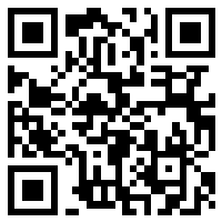 QR Code for bitcoin:3EzJJrFrvffyPMWJkc4FSyrvhchK92HKBK