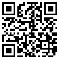 QR Code for bitcoin:3Ezsty5fAkxAwoN4dsVpavvcQwEdYhGPLR