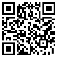 QR Code for bitcoin:3F1WBKAVHTqimKpeLKb8FpThdh1GcpBEDw