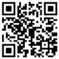 QR Code for bitcoin:3F1d1RPDs3bpQNpXQNPCvmYAUdKi4D9mRD