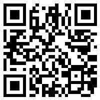QR Code for bitcoin:3F1graVYk3JYSKuamVjAXdFpbheWej5nH6