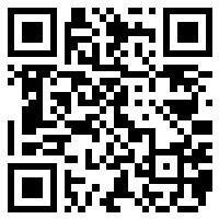 QR Code for bitcoin:3F1mesUFmUbE2XL1LEkxVCVN4VpT3Dg21L