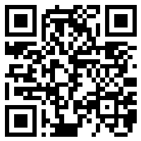 QR Code for bitcoin:3F2Goo35h7M9kCfzc8TbeAyJDQiFGpSCMJ