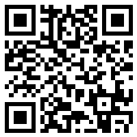 QR Code for bitcoin:3F2WoZcZBvARCXepTbT6qrtdSnL711Vvfc