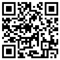 QR Code for bitcoin:3F2ZSqcsfLaF6XwF22SFGXo33Foh3ApmNQ