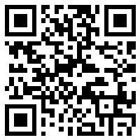 QR Code for bitcoin:3F3EdAUuRVAcEHMuKw3soWBbG1cKTd5MRH