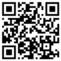 QR Code for bitcoin:3F3kSGEfCAroFGHtCzwkYGSdMEFpMiJnDc