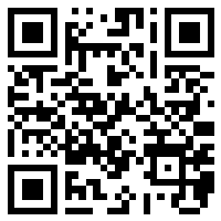 QR Code for bitcoin:3F3o7sbETNsZTTHSeFWeWViXiZN7BFTKms