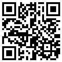 QR Code for bitcoin:3F3ta3XKokJrTTdCAxny9UGuLLVwwdUHeV