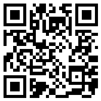 QR Code for bitcoin:3F3w5xFipDPRWNbK9gVAe8fvbbeH15hMX4