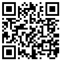 QR Code for bitcoin:3F3wFUdEM4wYhn7PCpqbGuQfYJrt5iTQmj