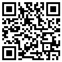 QR Code for bitcoin:3F4TVzhFCGD1dTx3GQL8rYoSGZ998aJASr