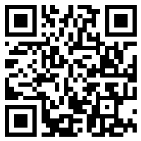 QR Code for bitcoin:3F4eM9DdbkwX8xa4NxHoBC992N7D9DWSsK