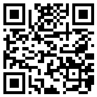 QR Code for bitcoin:3F52EvJyeKFet7NgNPH9ut8H3cffwffqaV