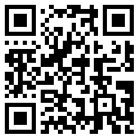 QR Code for bitcoin:3F5TKLG2rGjbccuZx6aFpXBSuKjoL1D7VM