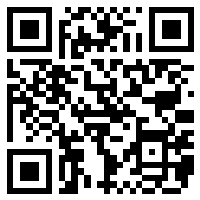 QR Code for bitcoin:3F5kBYFfc5HzqBFaaF9ptdT8tvzPsFptgt