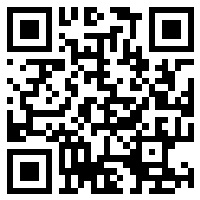 QR Code for bitcoin:3F5qwkhKLchb8xcz7raf7SztvDPF2Lc8A5