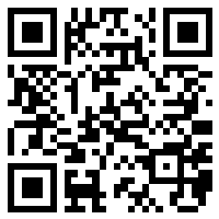 QR Code for bitcoin:3F6J2w7Te2JHJSQBti2GrjZkXj78ZFvVqJ