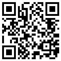 QR Code for bitcoin:3F6UML4mprVBVif3qxEXKWix3xjHiABh82