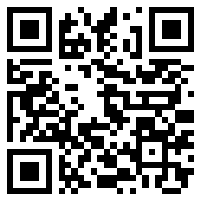 QR Code for bitcoin:3F6cZbkAFgFCGXQQrHoCKm4ntSHeatq633