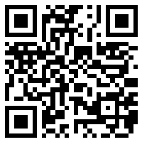 QR Code for bitcoin:3F6gccg6CtRyP5DPJfXZNhHSHeJjWojLJB