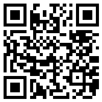 QR Code for bitcoin:3F75bsxLPboyPtFqM5gqG3pDBF5HPRciza