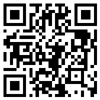 QR Code for bitcoin:3F7Nfsk4STvpbonLjLfVm6DXzwKLEbyAeb