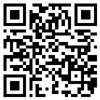QR Code for bitcoin:3F7fQa8VqexhmjnyM4BzTLXcCfGBRGfRF2