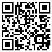 QR Code for bitcoin:3F7guYFrUsrP1JBq2DR5Exvni7g4yCwZPr