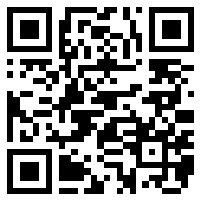 QR Code for bitcoin:3F7mwyxqU7h81jAXMLLgzj35mNPbLxY6cQ