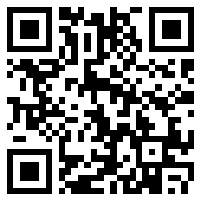 QR Code for bitcoin:3F7sJp9ZcWaoGkuzAtC3nwsFbWrqcFGy4G