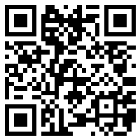 QR Code for bitcoin:3F87LG4sK2ccsNd7XW8toKrtPbeWisLzaq