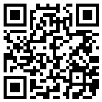 QR Code for bitcoin:3F8PezJZWC4CkrqBVtu2TSYmpA7gntXP8V