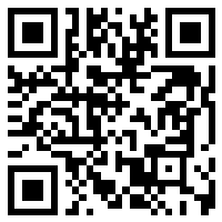 QR Code for bitcoin:3F8fDbFzZV2hHRWciWXM5EGoGoqT52cCjP