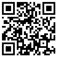 QR Code for bitcoin:3F8yLJb1Bm9joDvrbdHhXLvDFWfDPokaMu