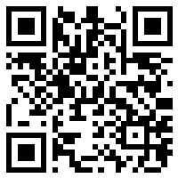 QR Code for bitcoin:3F8yekHGtRxeWM53np11cZccebNAQPFDWX