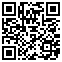 QR Code for bitcoin:3F96dprz9c8eTrjKrvCEVQnesRWC2KjdQ7
