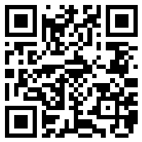 QR Code for bitcoin:3F9PuMhP4abLPoN85kptK9DFe4fJ7hHg1D