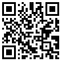 QR Code for bitcoin:3F9QkF5Nq4FREbjXHoQDEGM8q9cffsR5tc