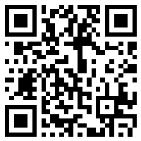 QR Code for bitcoin:3F9qvaNAVM2JdXosrcuUJr5exYNFrED5Fb