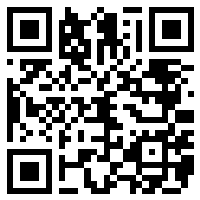QR Code for bitcoin:3FAEyadnvrZv1TdFr4WxsDxADHoU3ECGXc