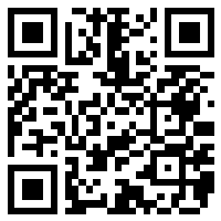 QR Code for bitcoin:3FASXgsFpcur2CQ4C9g4JurMk9TDSUNREj