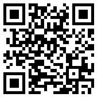 QR Code for bitcoin:3FAX6KQBpmbX483uuEmQPRbTLRmk6ZLf9G