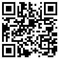 QR Code for bitcoin:3FAfoVcyLebnwLWYctPgoJbBnuLB5M5mgb