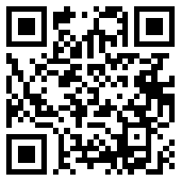 QR Code for bitcoin:3FAftd4tKgFAygCSiEmYJmTPFUMYZWUmLQ