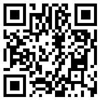 QR Code for bitcoin:3FAh5FpnGXt9uYGxeidwg3TWWZKJsAPYPb