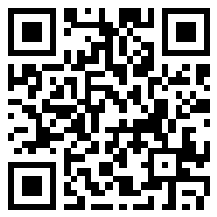 QR Code for bitcoin:3FBB4vzfenLV3DMxC9yRgrUB2eHAodmXXc